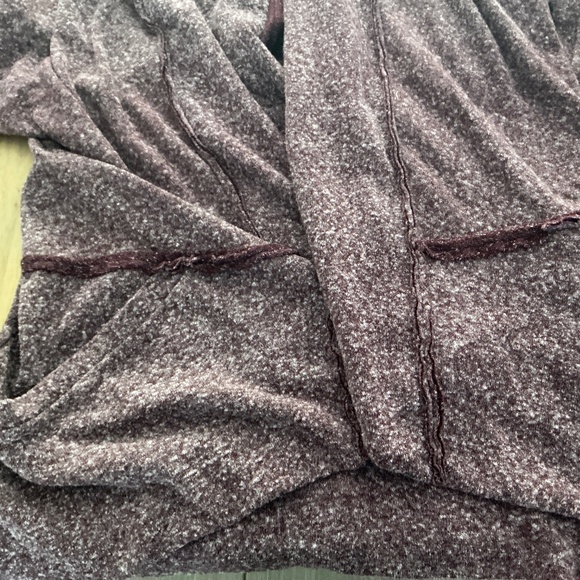 Cosy Roots cardigan - Picture 5 of 5